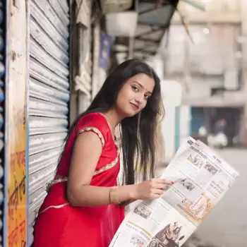 Riya Chourasia